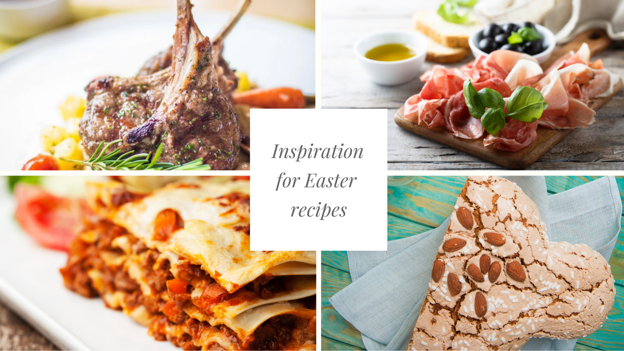 What does an Italian Easter feel (and taste) like? - Wine It