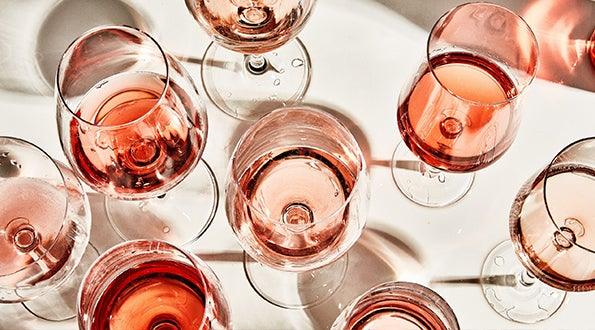 An intro to Prosecco Rosé: Making your rosé sparkle - Wine It