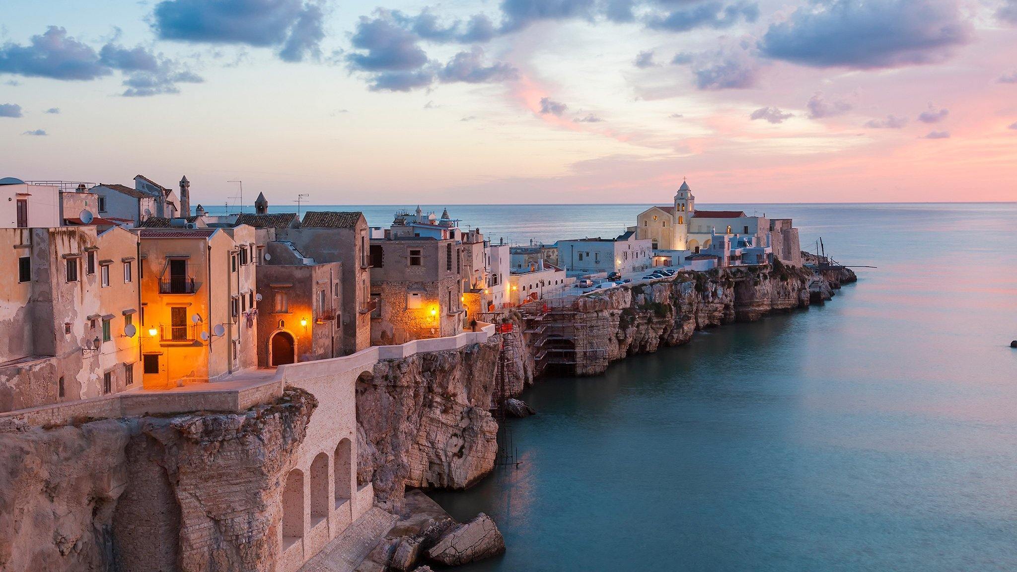 Puglia - Wine It