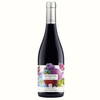 Bardolino DOC Stile Naturale 2019 - COTTINI - Wine It