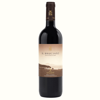 Bolgheri DOC Guado Al Tasso II Bruciato 2020 - ANTINORI - Wine It