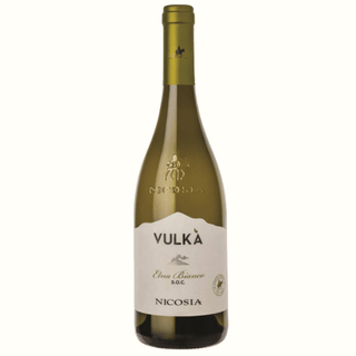 Etna Bianco DOC Vulka 2020 - NICOSIA - Wine It
