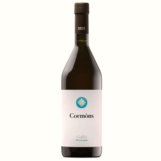 Friulano Collio DOC 2020 - CORMÒNS - Wine It