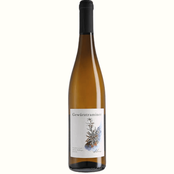 Gewürztraminer Südtirol Alto Adige DOC 2020 - BLUMENFELD - Wine It
