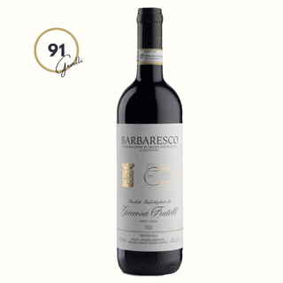 Barbaresco DOCG 2014 - GIACOSA FRATELLI - Wine It