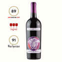 Nero d'Avola IGT Terre Siciliane "Versace" 2015 - FEUDI DEL PISCIOTTO - Wine It