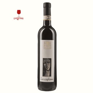 Barbera d'Asti DOCG 2018 - LA CAPLANA - Wine It