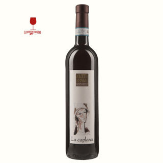 Dolcetto di Ovada DOC 2019 - LA CAPLANA - Wine It
