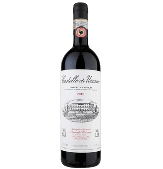 Chianti Classico DOCG 2018 - CASTELLO DI UZZANO - Wine It