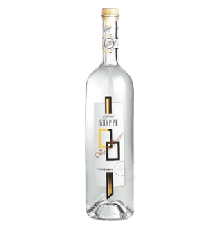 Delicate White Grappa “Val de Brun” - ASTORIA - Wine It